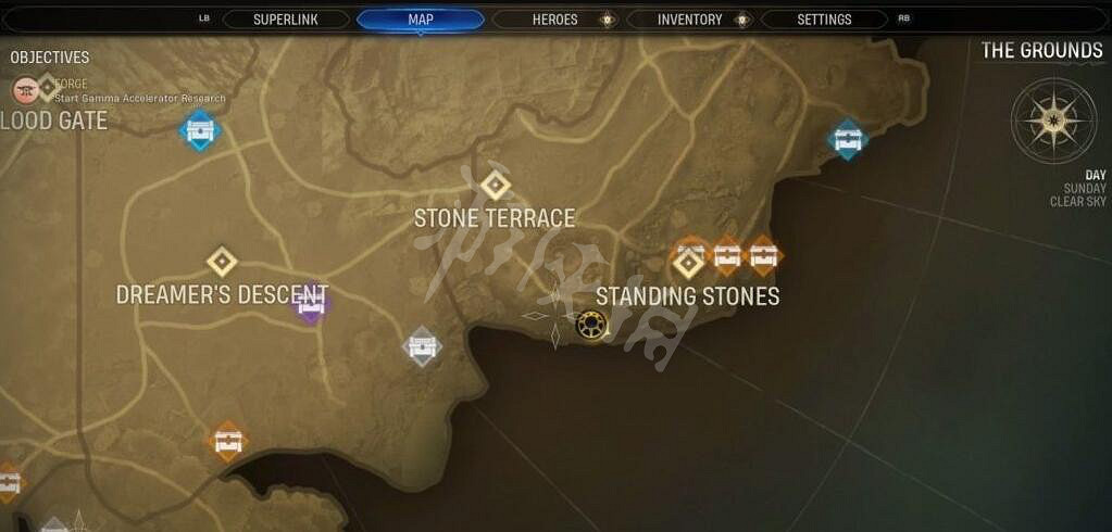 《漫威午夜之子》未知墳墓謎題怎麽解？未知墳墓謎題攻略