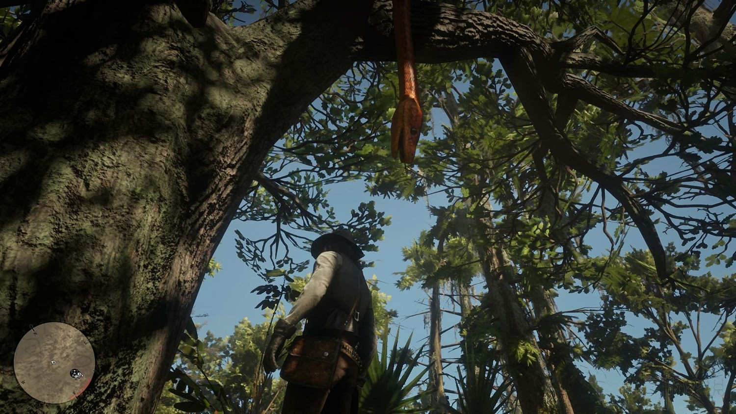 《荒野大鏢客2》彩蛋收集匯總 全彩蛋位置圖文攻略 《荒野大鏢客2》彩蛋收集匯總 全彩蛋位置圖文攻略