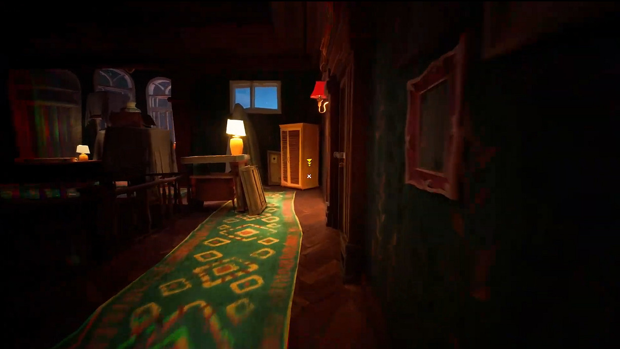 恐怖潛行新作《你好鄰居2》正式發售 宣傳片公開 恐怖潛行新作《你好鄰居2》正式發售 宣傳片公開