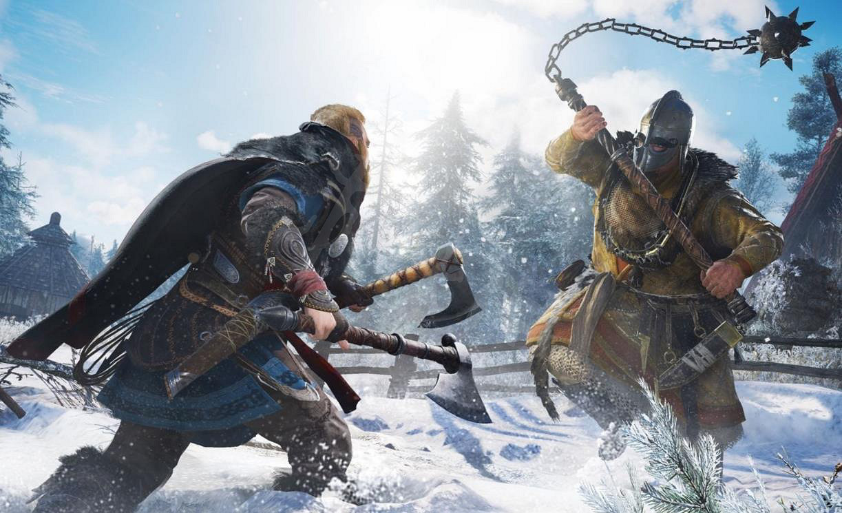 《刺客教條英靈殿》怎麽吹口哨 吹口哨方法 《刺客教條英靈殿》怎麽吹口哨 吹口哨方法