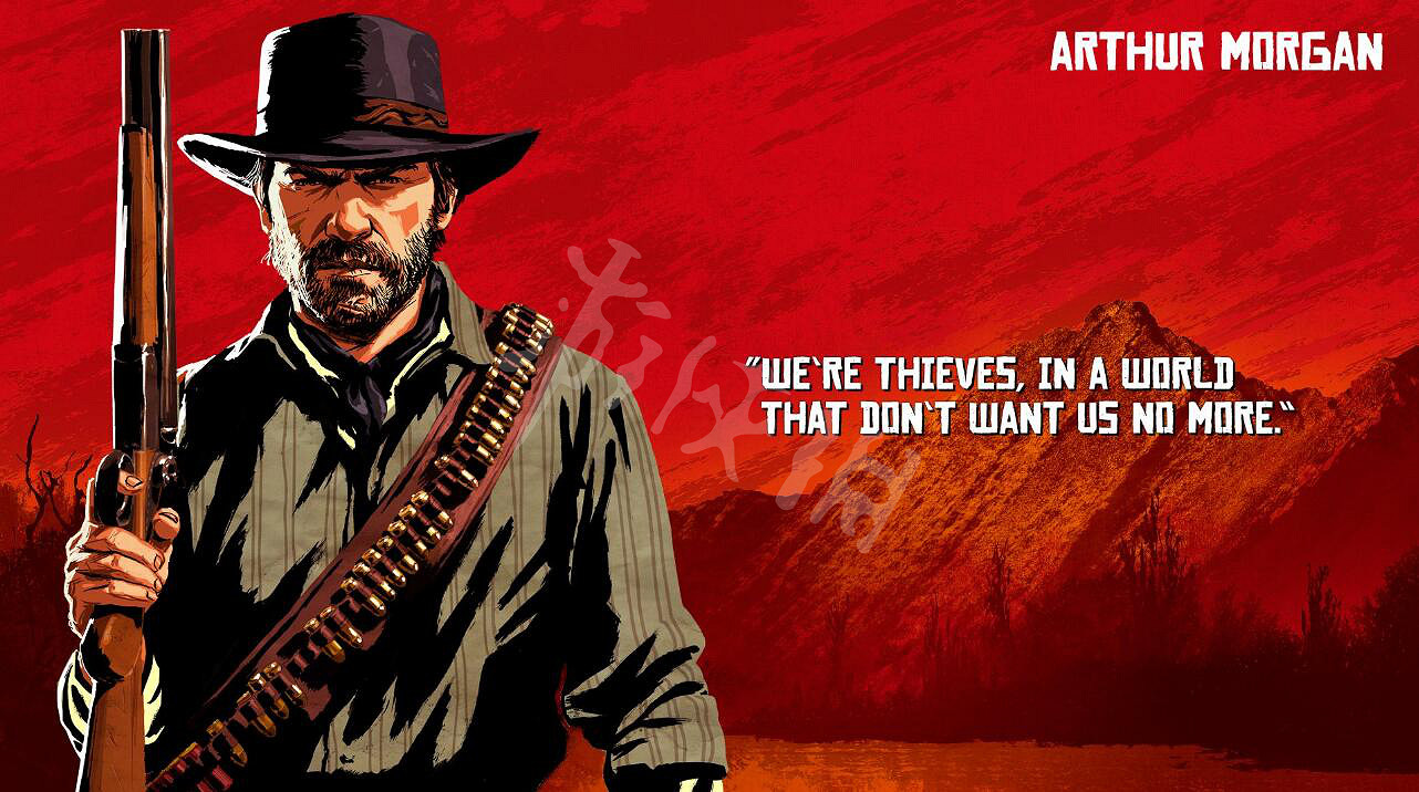 《荒野大鏢客2》全角色圖鑒及個性語言分享 各角色有什麽個性語言？