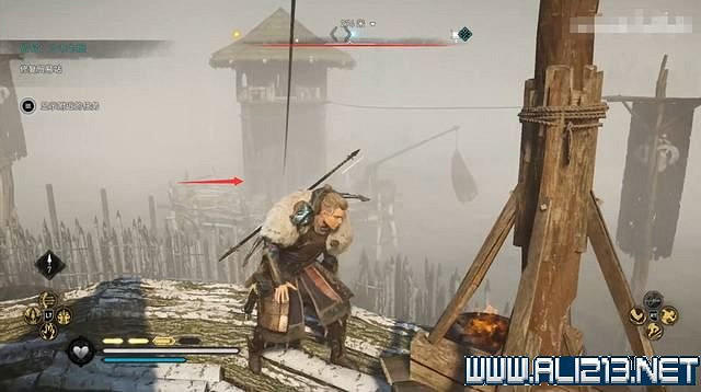 《刺客教條英靈殿》德魯伊之怒任務通關攻略詳解 文物有哪些