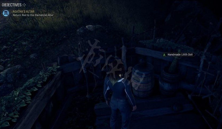 《漫威午夜之子》手作玩偶在哪裡?手作玩偶位置分享 《漫威午夜之子》手作玩偶在哪裡?手作玩偶位置分享