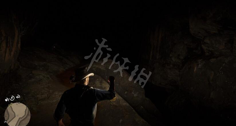 《荒野大鏢客2》藏寶圖怎麽獲得？劇毒路線藏寶圖攻略分享