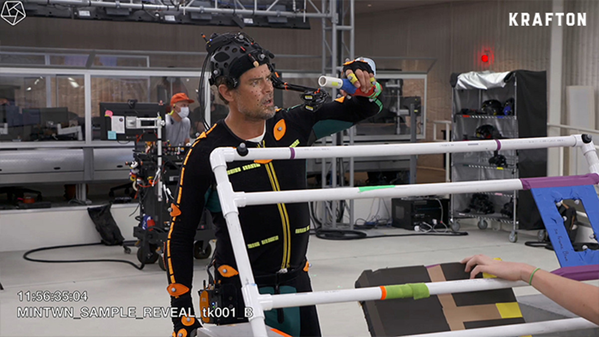 《木衛四協議》創意官：真實到人物皮膚上的每個毛孔！