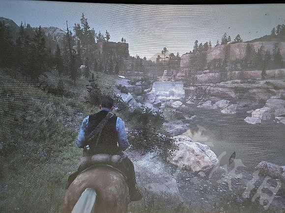 《荒野大鏢客2》高風險寶藏怎麽拿？高風險藏寶圖一覽