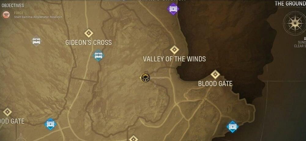 《漫威午夜之子》舊午夜之子雕像在哪?雕像謎題解謎技巧 《漫威午夜之子》舊午夜之子雕像在哪?雕像謎題解謎技巧