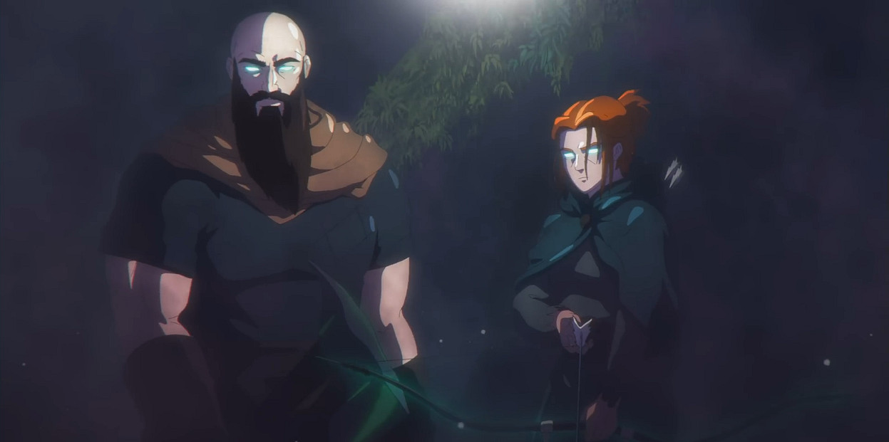 《Valheim: 英靈神殿》“迷霧之地”正式上線！