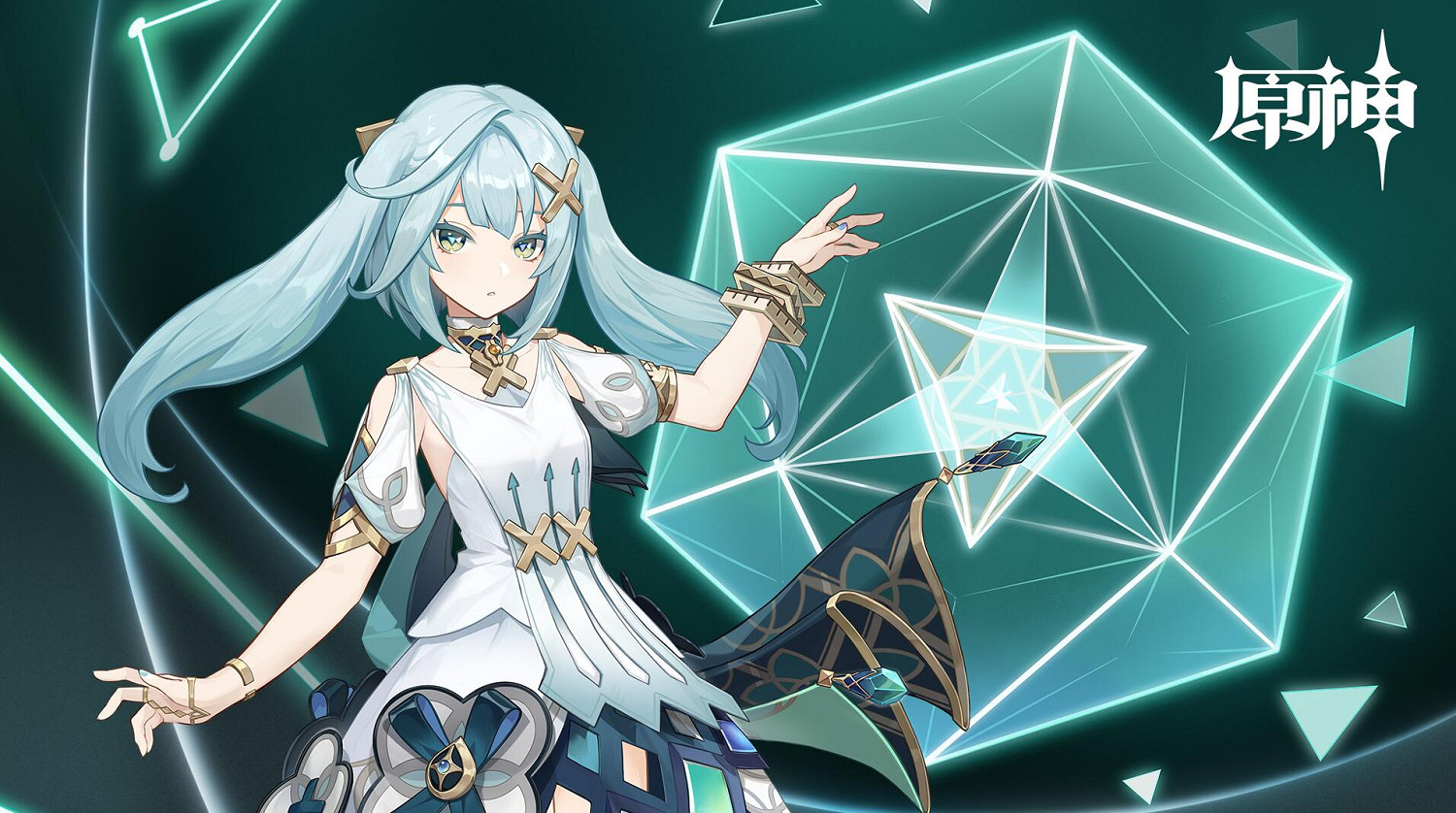 《原神》全新3.3版本「六入盡明,諸相皆無」正式開啟 《原神》全新3.3版本「六入盡明,諸相皆無」正式開啟