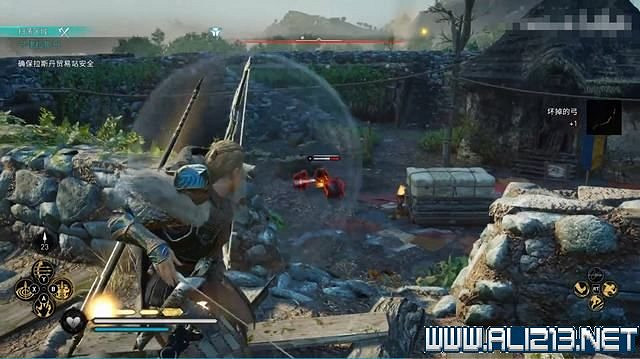 《刺客教條英靈殿》德魯伊之怒任務通關攻略詳解 文物有哪些 《刺客教條英靈殿》德魯伊之怒任務通關攻略詳解 文物有哪些