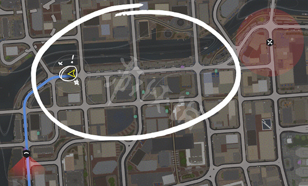 《極速快感:桀驁不馴》怎麽逃脫通緝5警察?最高通緝成就玩法分享 《極速快感:桀驁不馴》怎麽逃脫通緝5警察?最高通緝成就玩法分享