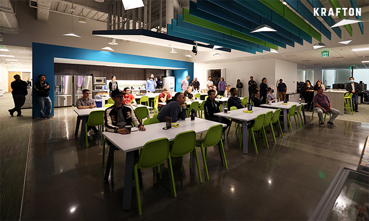 次世代恐怖遊戲《木衛四協議》開發團隊專訪