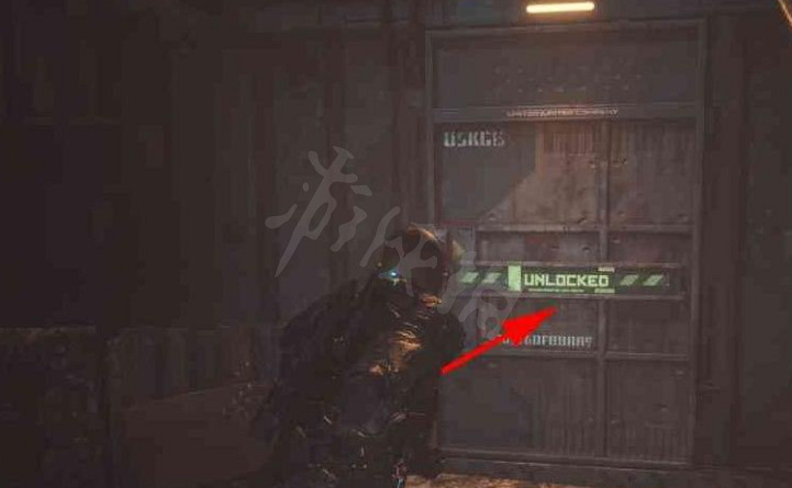 《木衛四協議》第七章植入體在哪？第七章植入體位置大全分享