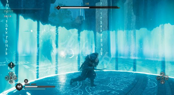 《刺客教條英靈殿》工匠怎麽打 工匠打法攻略 《刺客教條英靈殿》工匠怎麽打 工匠打法攻略