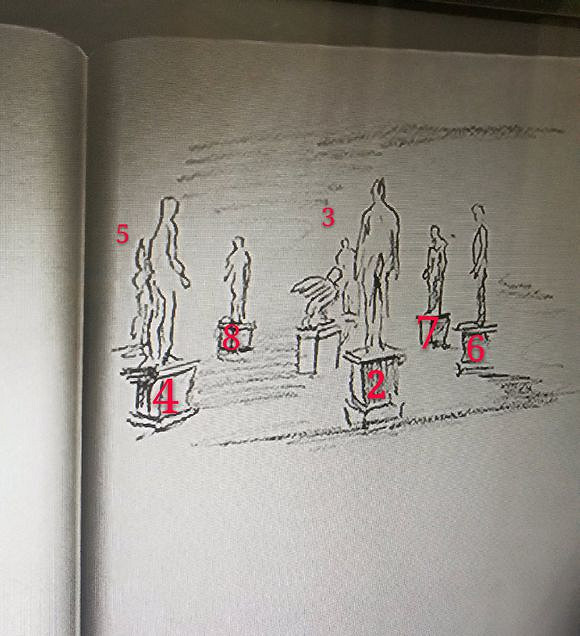 《荒野大鏢客2》石雕解密攻略 三金條石雕怎麽解密? 《荒野大鏢客2》石雕解密攻略 三金條石雕怎麽解密?