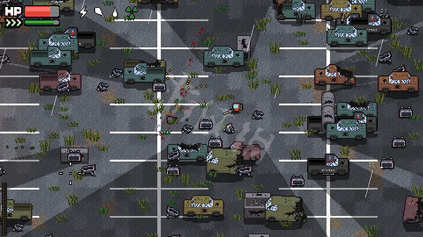 《零希沃特》怎麽撤離？撤離方法介紹