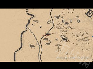 《荒野大鏢客2》標本任務怎麽做？標本任務流程心得