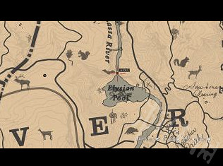 《荒野大鏢客2》標本任務怎麽做？標本任務流程心得