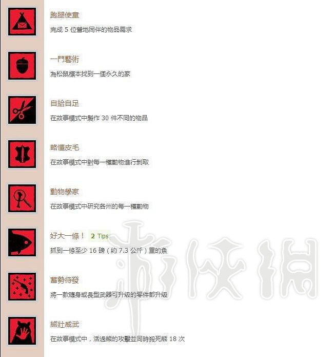 《荒野大鏢客2》全成就獎杯達成條件一覽 全成就獎杯怎麽解鎖? 《荒野大鏢客2》全成就獎杯達成條件一覽 全成就獎杯怎麽解鎖?