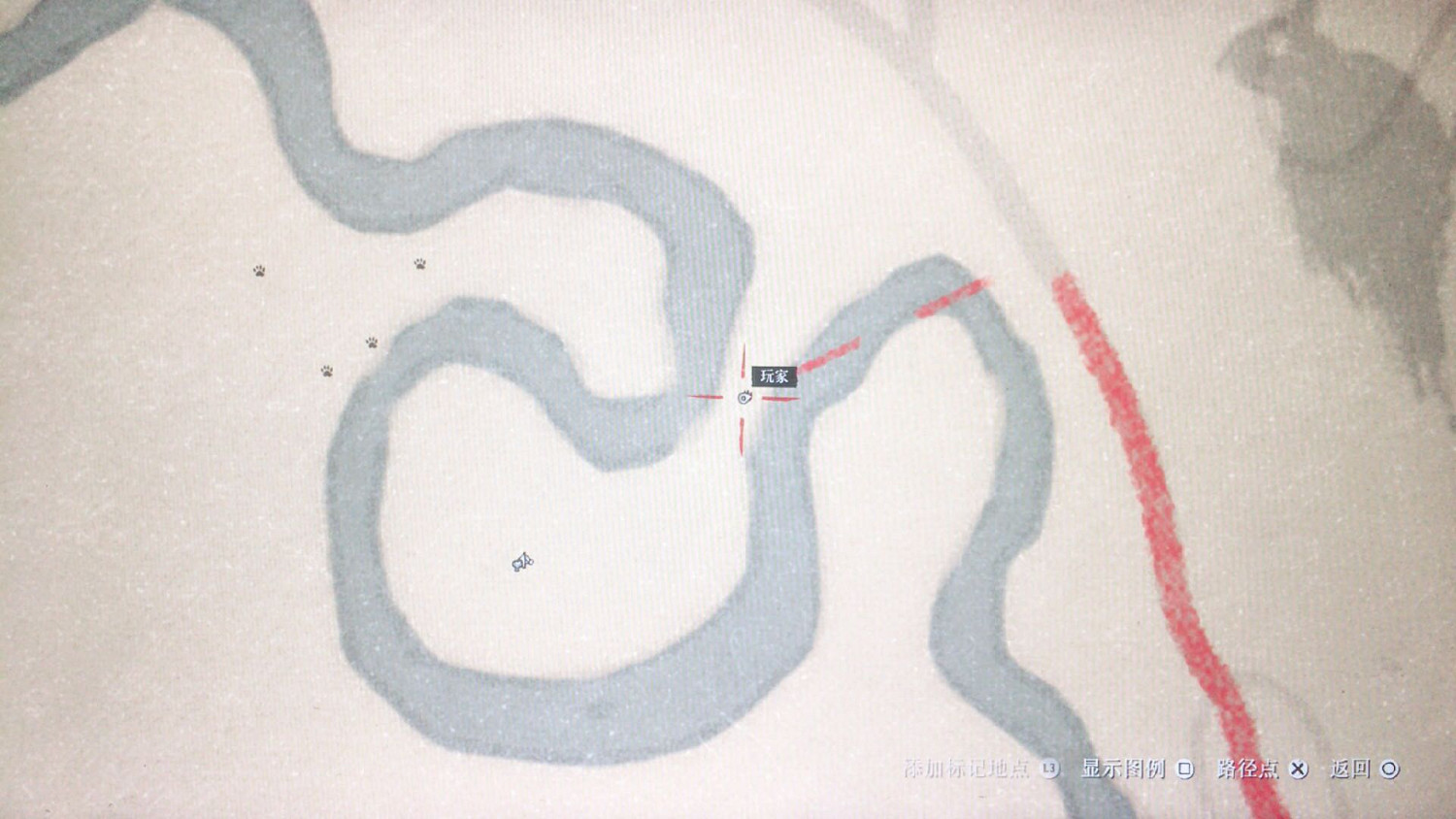 《荒野大鏢客2》海鷗位置在哪？海鷗刷新位置分享