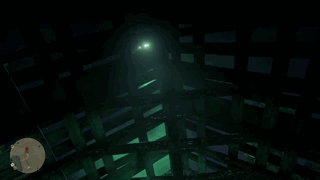 《荒野大鏢客2》UFO彩蛋位置及影片分享 UFO彩蛋在哪裡？