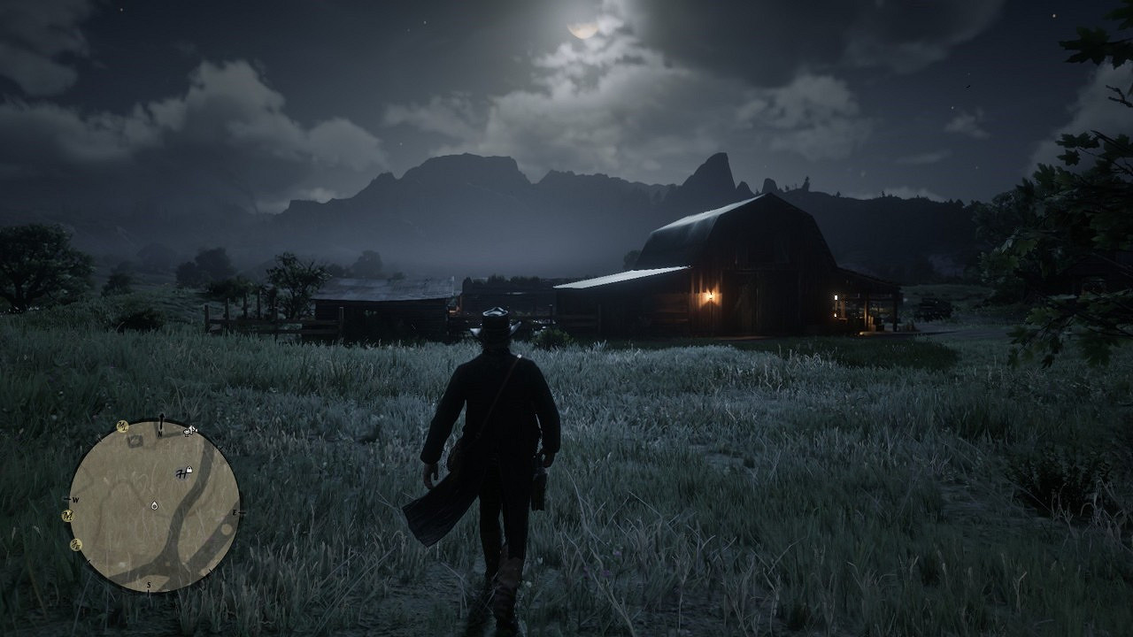 《荒野大鏢客2》隨機遭遇有哪些情況？隨機遭遇事件一覽