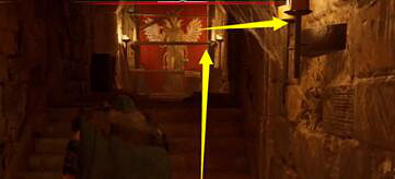 《刺客教條英靈殿》奧夫徹奇裝備怎麽拿 奧夫徹奇裝備拿法