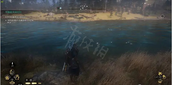 《刺客教條英靈殿》釣魚怎麽玩?釣魚技巧分享 《刺客教條英靈殿》釣魚怎麽玩?釣魚技巧分享