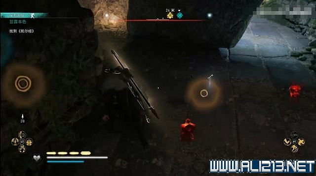 《刺客教條英靈殿》德魯伊之怒任務通關攻略詳解 文物有哪些