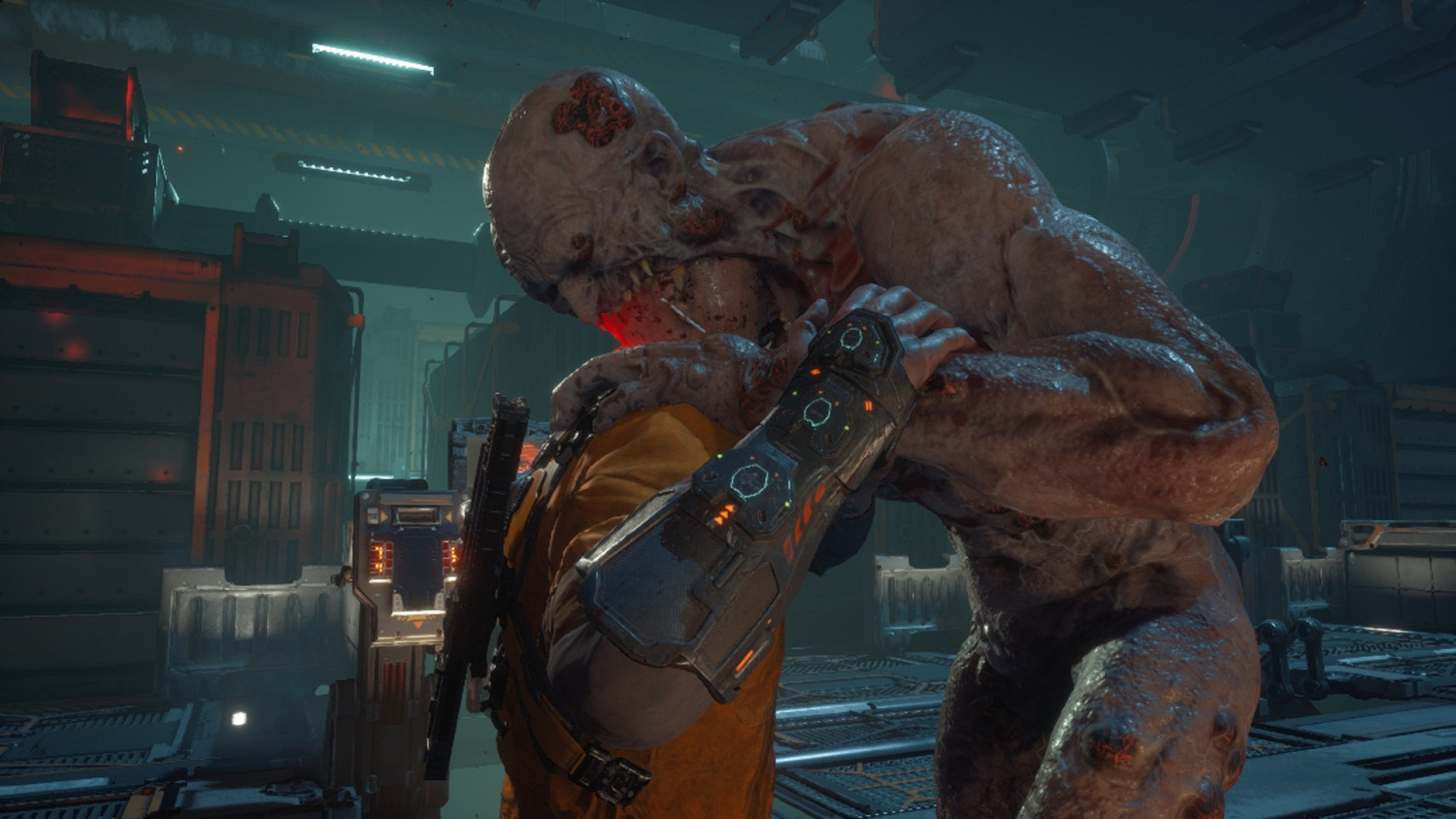 《木衛四協議》GPR升級效果一覽 GPR升級效果如何？