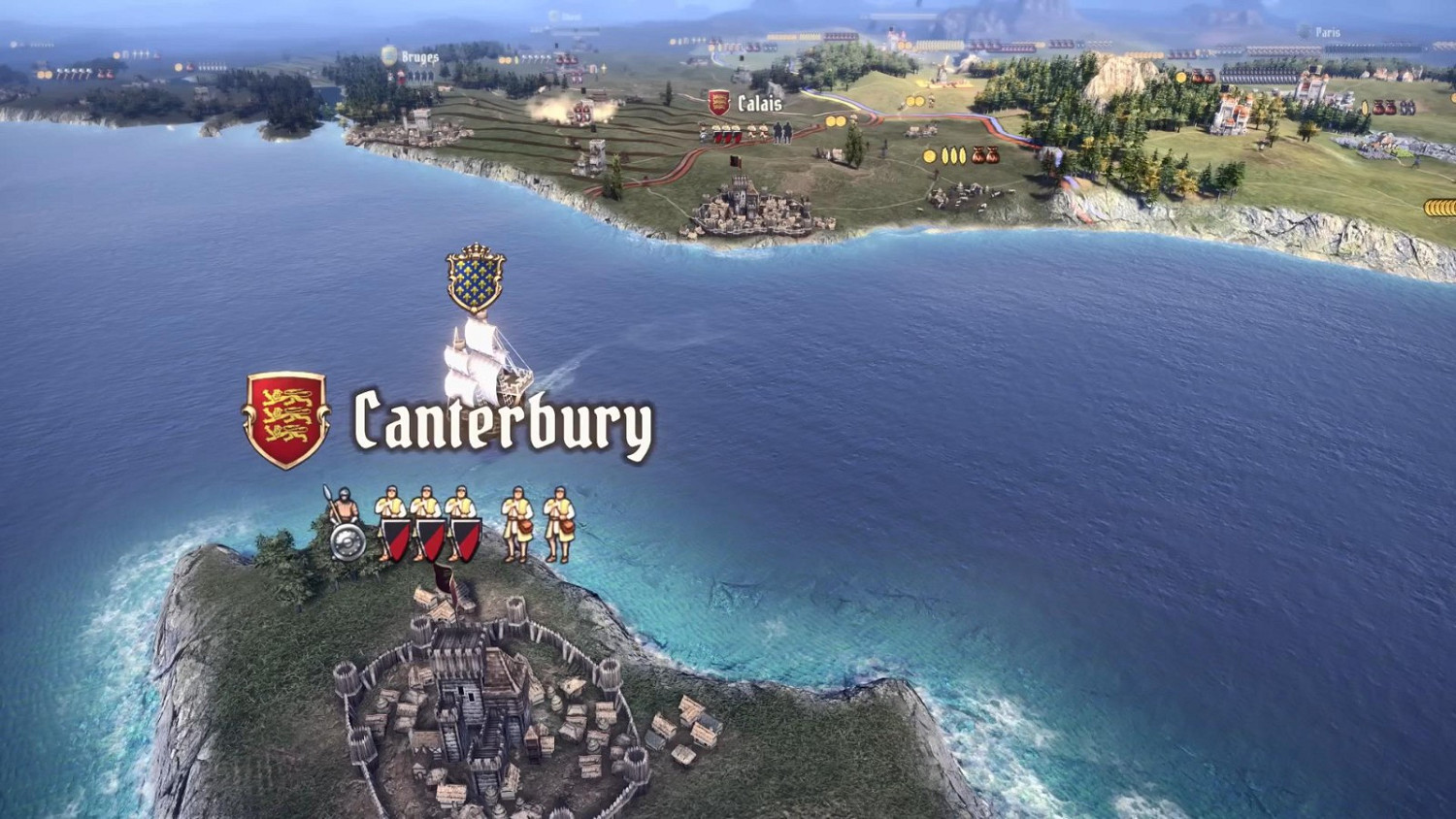 《榮譽騎士2》Steam正式發售 獲“褒貶不一”評價