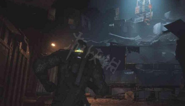 《木衛四協議》第七章植入體在哪？第七章植入體位置大全分享