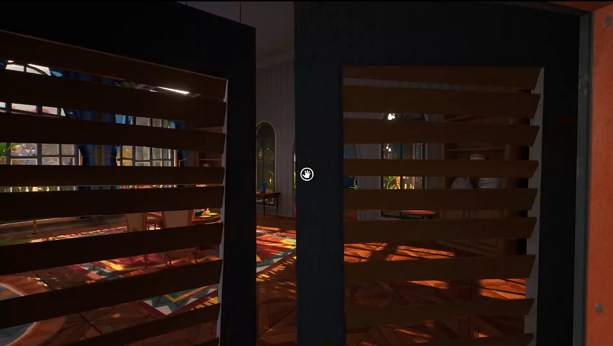 恐怖潛行新作《你好鄰居2》正式發售 宣傳片公開 恐怖潛行新作《你好鄰居2》正式發售 宣傳片公開