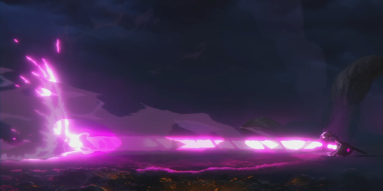 《Valheim: 英靈神殿》“迷霧之地”正式上線！