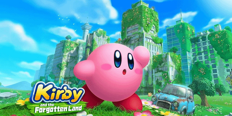 外媒評“2022年十佳Switch遊戲”：貝姐3、寶可夢均上榜！