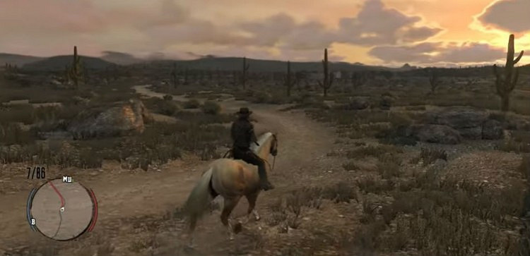 《荒野大鏢客2》探險家挑戰任務一覽 探險家挑戰怎麽完成？