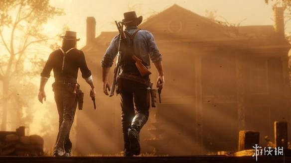 《荒野大鏢客2》細節介紹 遊戲有哪些細節？