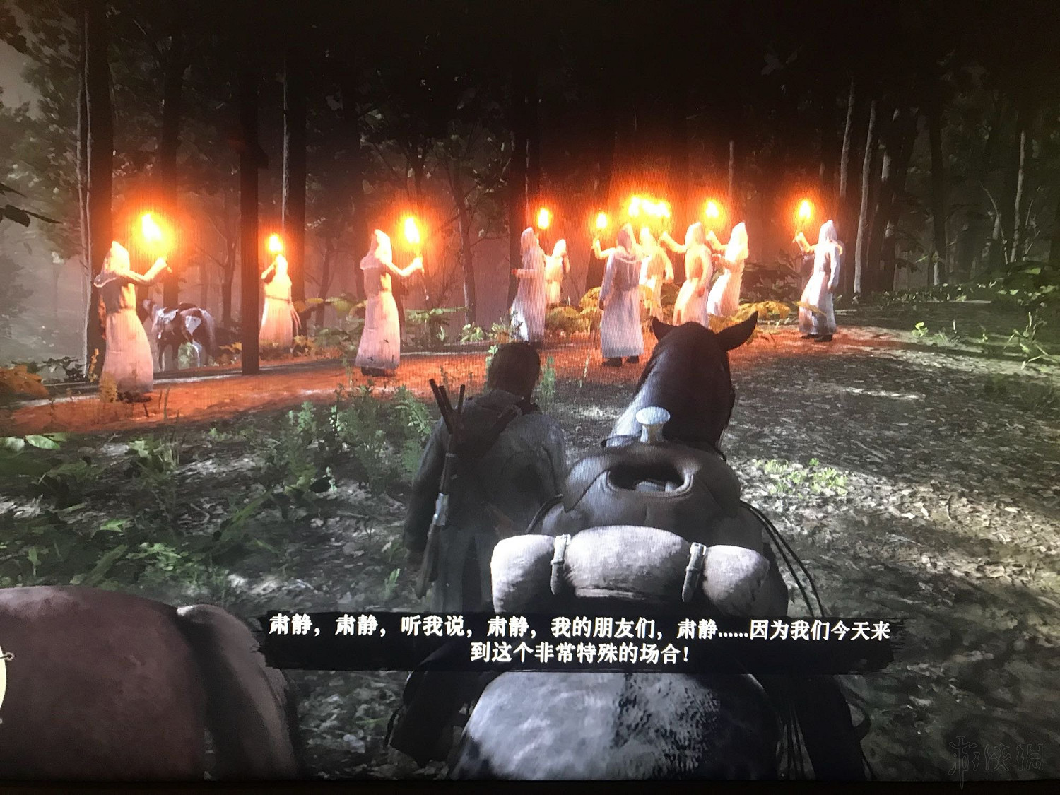 《荒野大鏢客2》彩蛋收集匯總 全彩蛋位置圖文攻略 《荒野大鏢客2》彩蛋收集匯總 全彩蛋位置圖文攻略