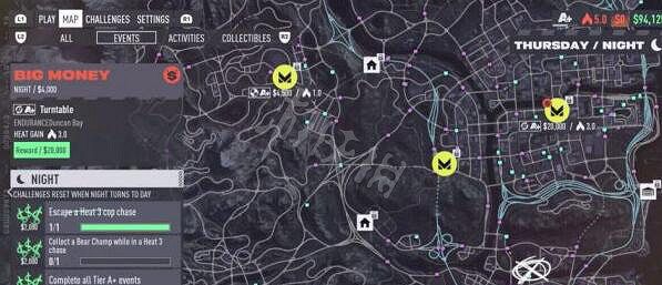 《極速快感：桀驁不馴》怎麽刷錢？刷錢方法推薦