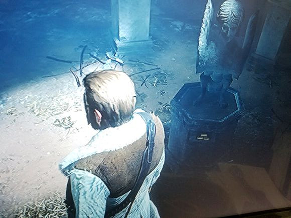 《荒野大鏢客2》石雕解密攻略 三金條石雕怎麽解密? 《荒野大鏢客2》石雕解密攻略 三金條石雕怎麽解密?