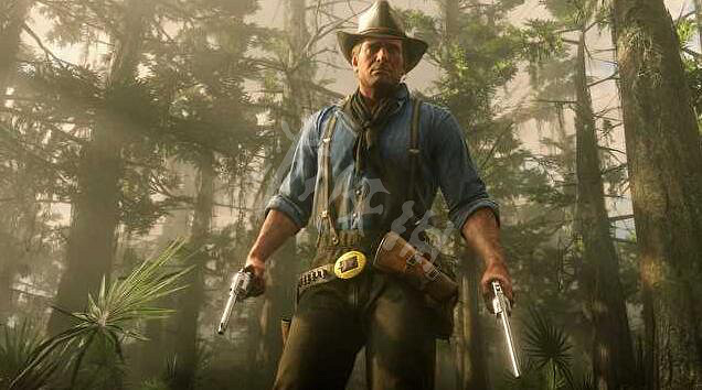 《荒野大鏢客2》武器系統圖文介紹 武器系統怎麽樣？