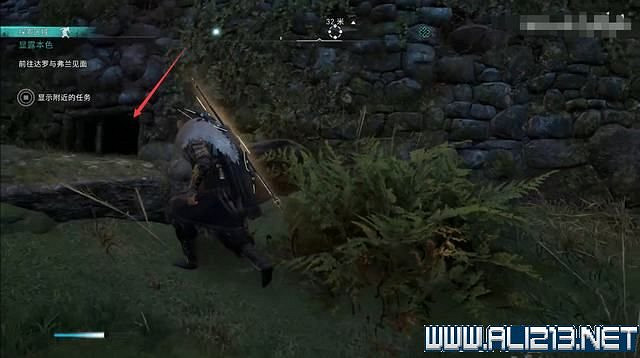 《刺客教條英靈殿》德魯伊之怒任務通關攻略詳解 文物有哪些