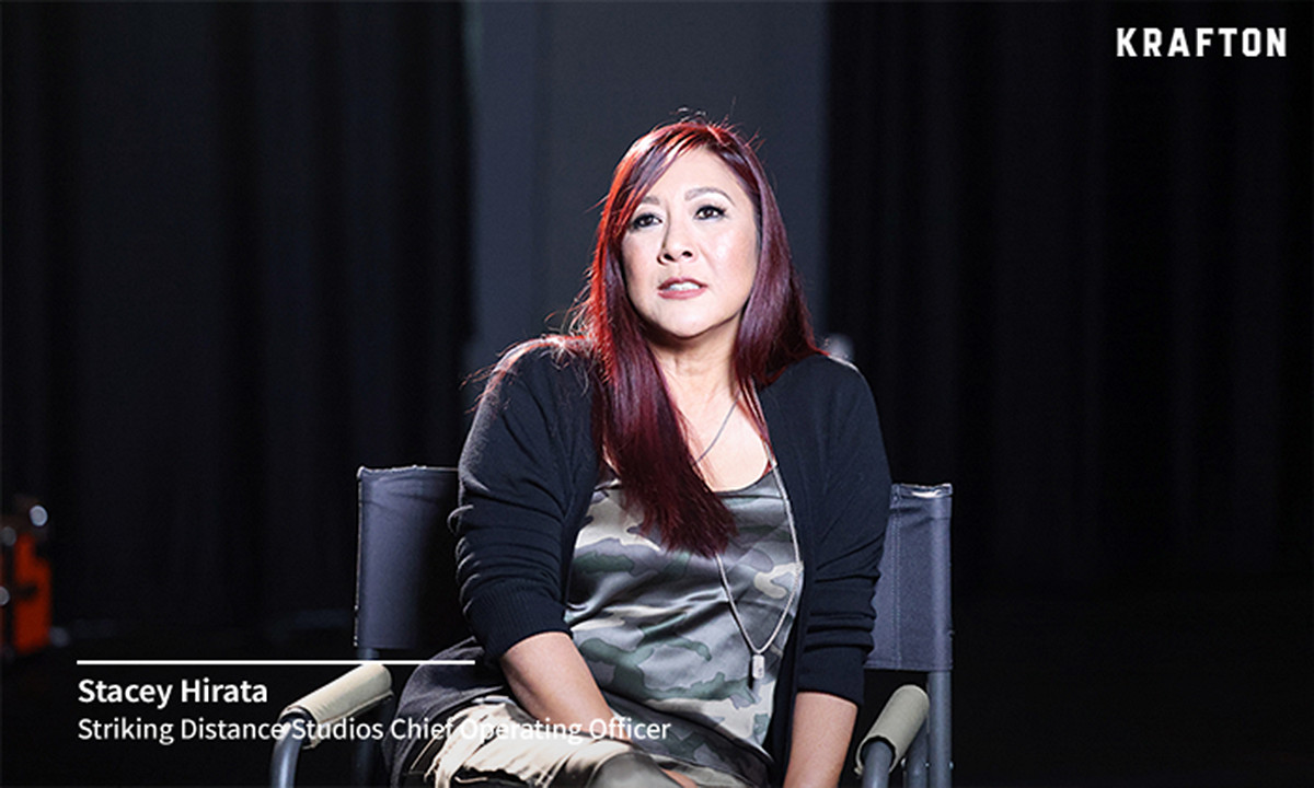 次世代恐怖遊戲《木衛四協議》開發團隊專訪