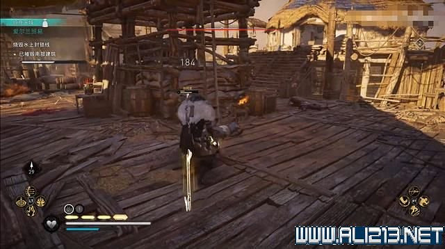 《刺客教條英靈殿》德魯伊之怒任務通關攻略詳解 文物有哪些 《刺客教條英靈殿》德魯伊之怒任務通關攻略詳解 文物有哪些