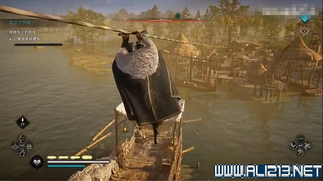 《刺客教條英靈殿》德魯伊之怒任務通關攻略詳解 文物有哪些 《刺客教條英靈殿》德魯伊之怒任務通關攻略詳解 文物有哪些