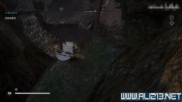 《刺客教條英靈殿》德魯伊之怒任務通關攻略詳解 文物有哪些