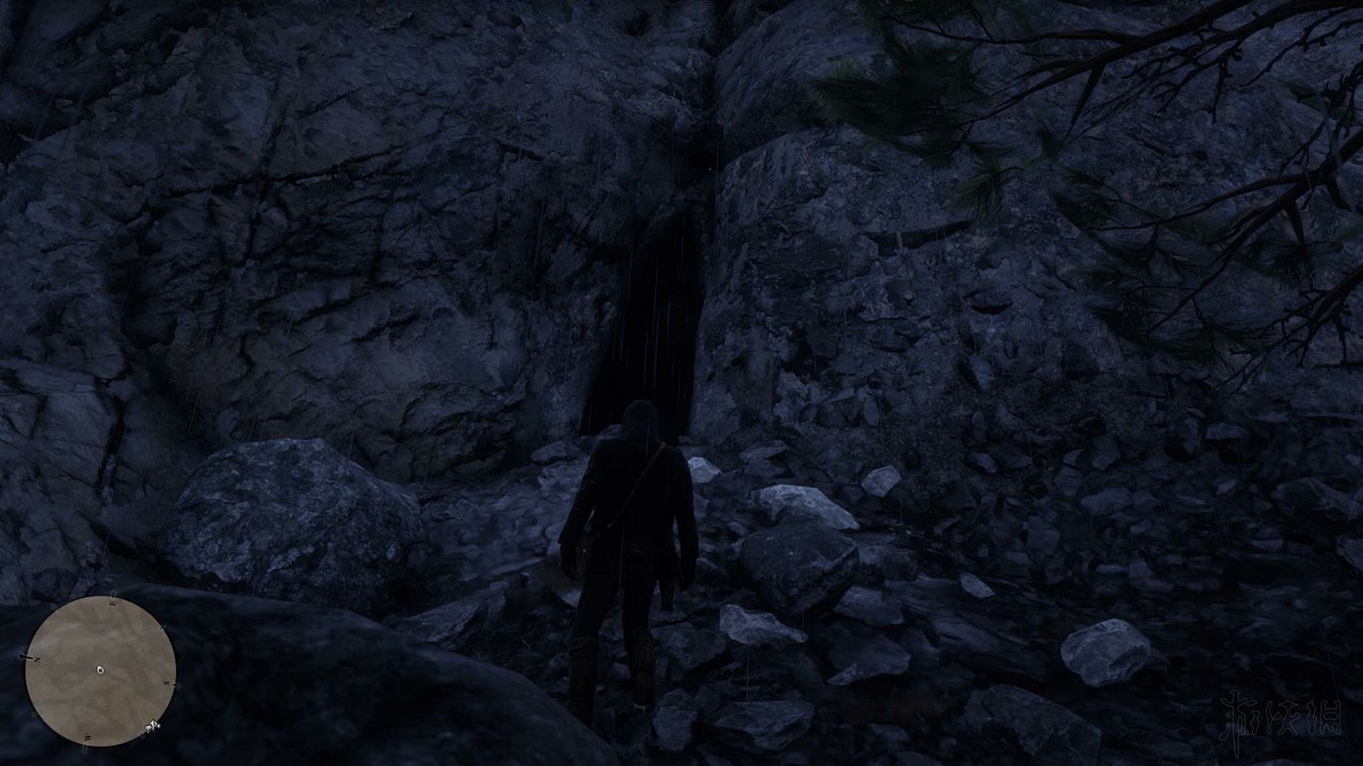 《荒野大鏢客2》彩蛋收集匯總 全彩蛋位置圖文攻略 《荒野大鏢客2》彩蛋收集匯總 全彩蛋位置圖文攻略