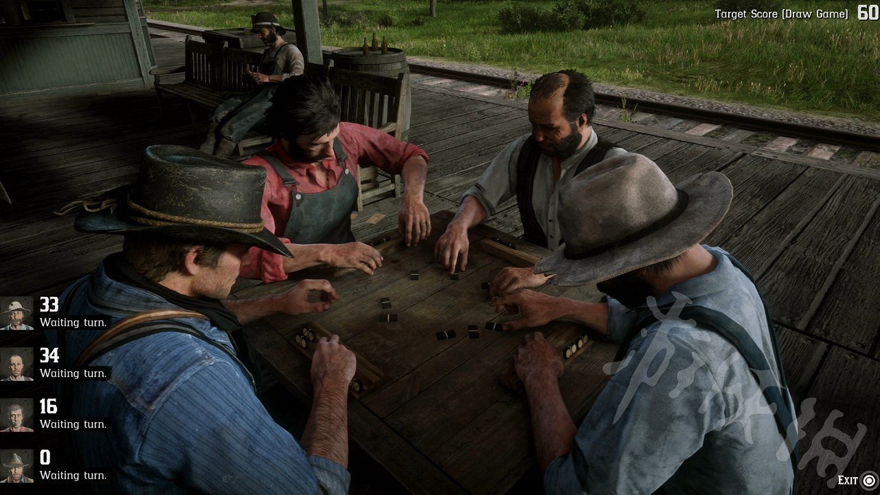 《荒野大鏢客2》怎麽獵殺山獅？山獅獵殺攻略匯總