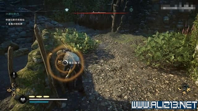 《刺客教條英靈殿》德魯伊之怒任務通關攻略詳解 文物有哪些