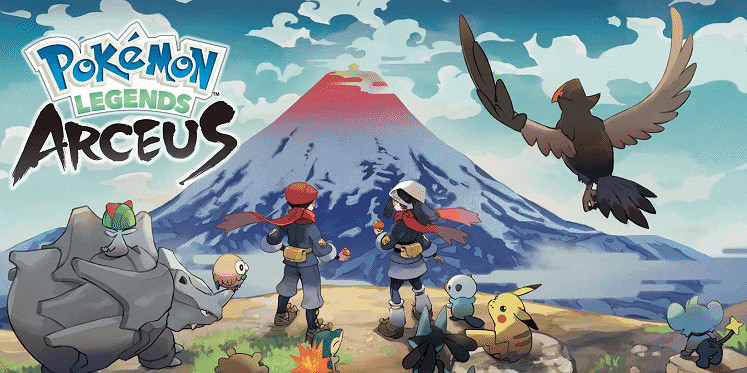 外媒評“2022年十佳Switch遊戲”：貝姐3、寶可夢均上榜！